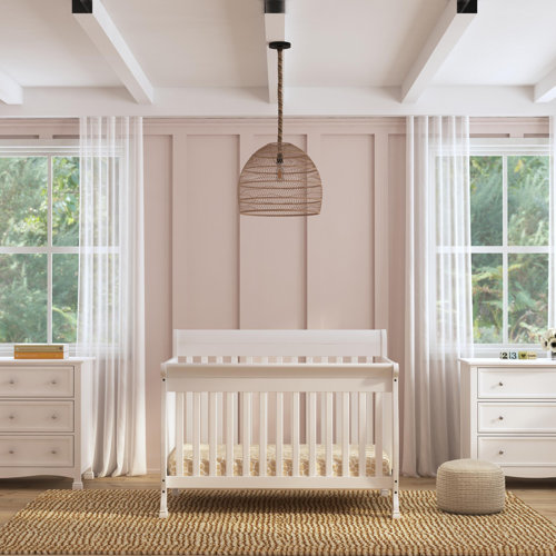 DaVinci Kalani Convertible Standard Nursery Furniture Set & Reviews
